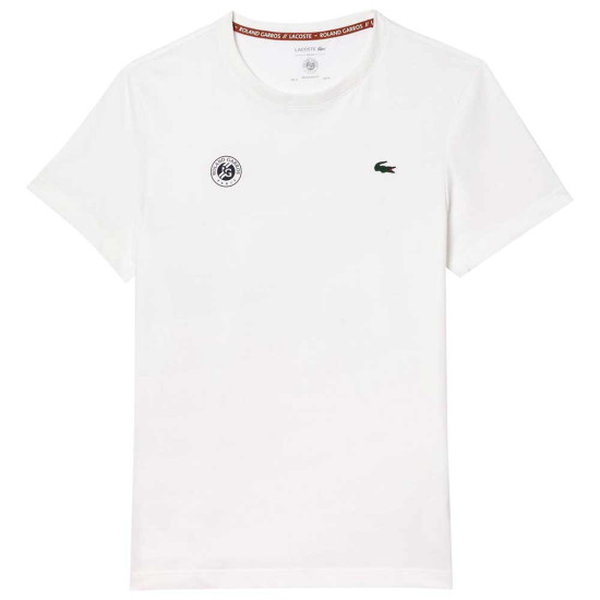 Lacoste Ανδρική κοντομάνικη μπλούζα